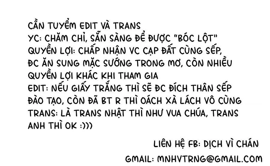 Bạn Gái Nam Tính Với Độ Ẩm Cao Chapter 48 - Next 