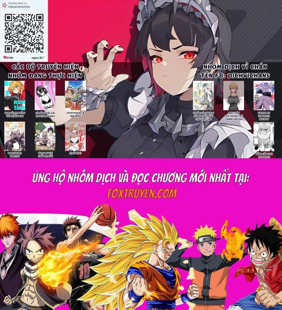 Bạn Gái Nam Tính Với Độ Ẩm Cao Chapter 48 - Next 