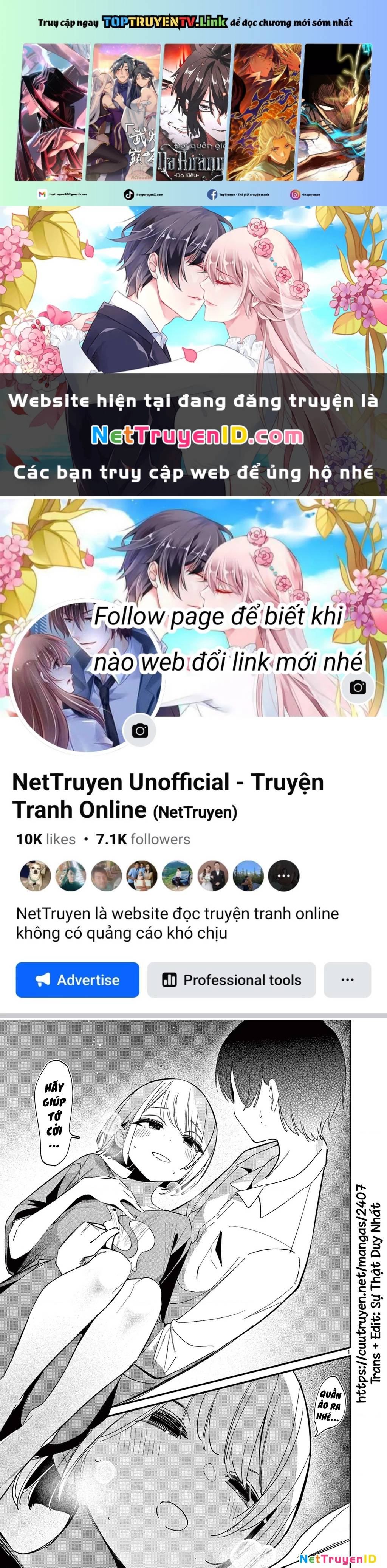 Bạn Gái Người Ta Chapter 46 - Trang 2