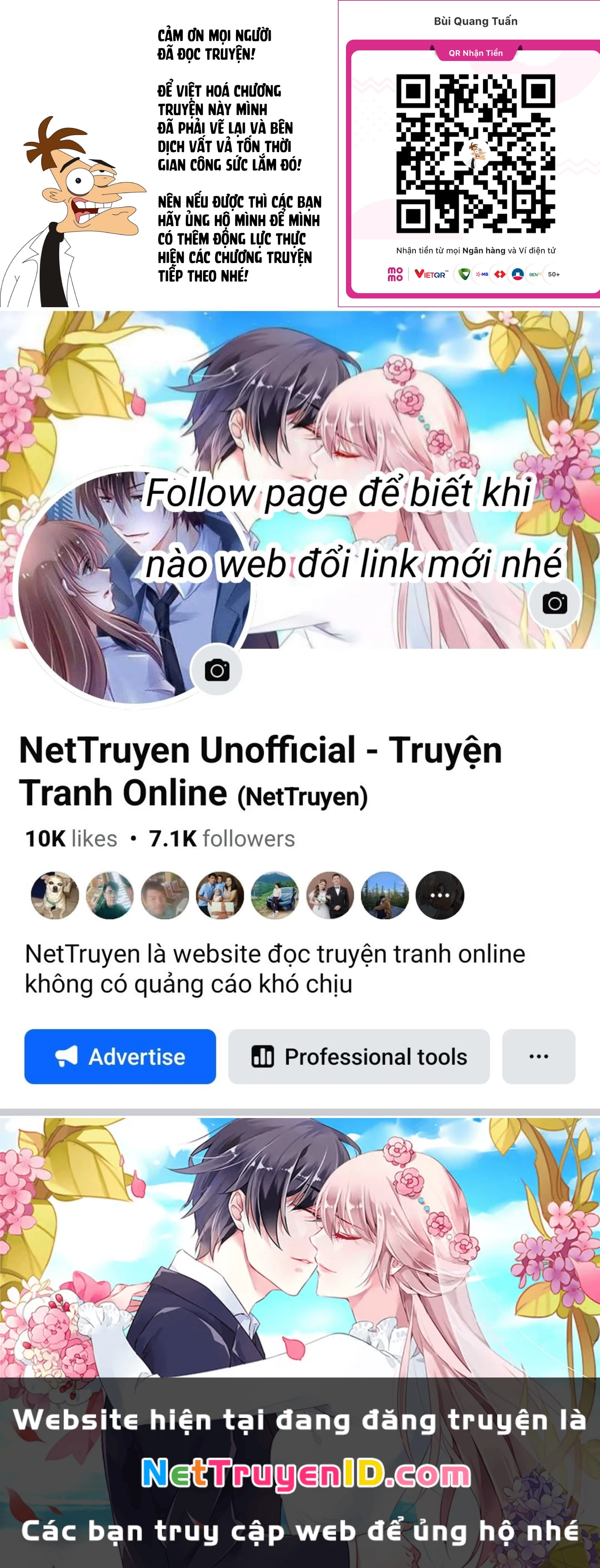 Bạn Gái Người Ta Chapter 46 - Trang 2