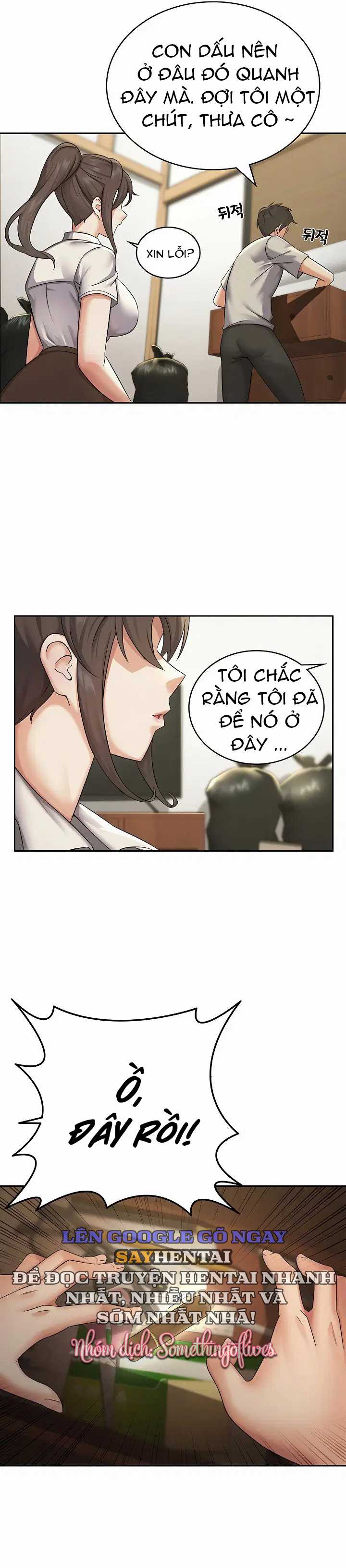 Bạn Gái Thuế Chapter 1 - Trang 2