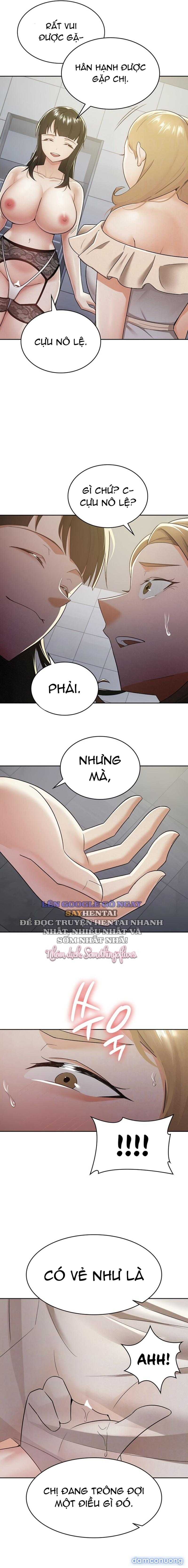 Bạn Gái Thuế Chapter 10 - Trang 2