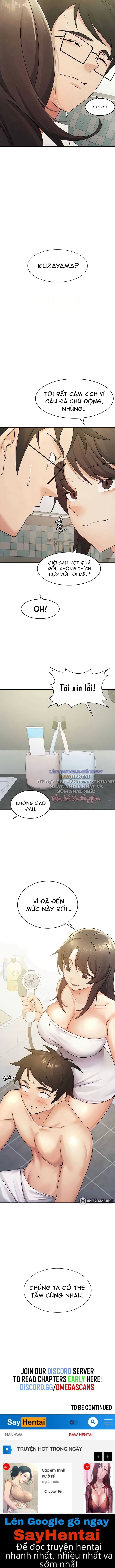 Bạn Gái Thuế Chapter 13 - Trang 2