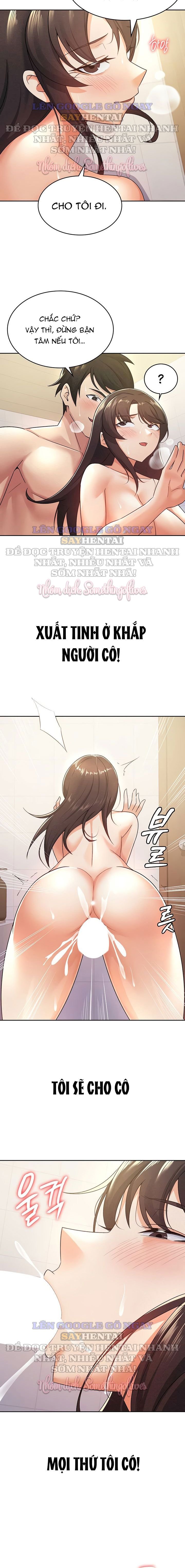 Bạn Gái Thuế Chapter 15 - Trang 2