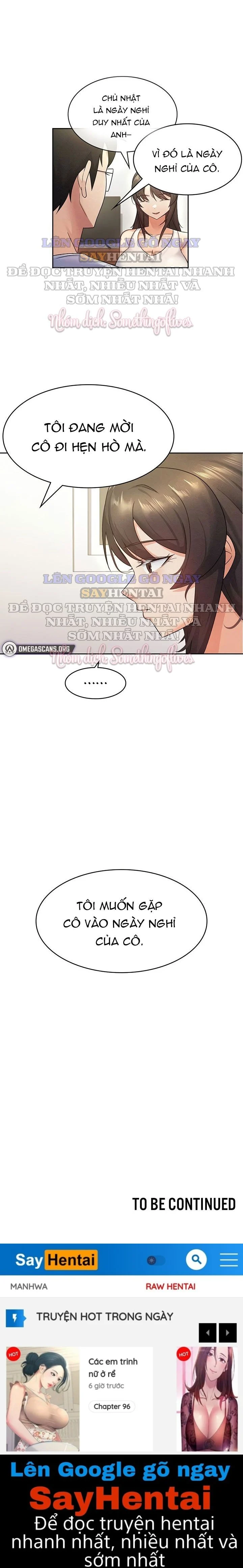 Bạn Gái Thuế Chapter 15 - Trang 2