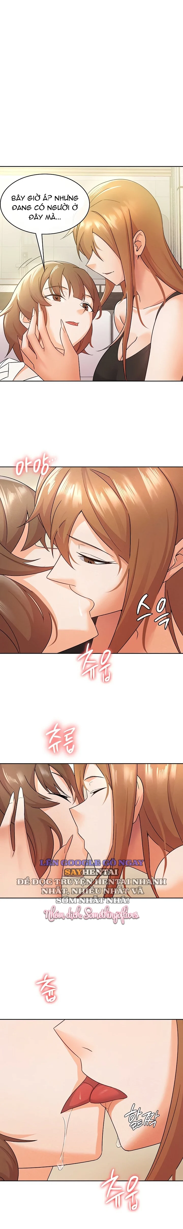 Bạn Gái Thuế Chapter 17 - Trang 2