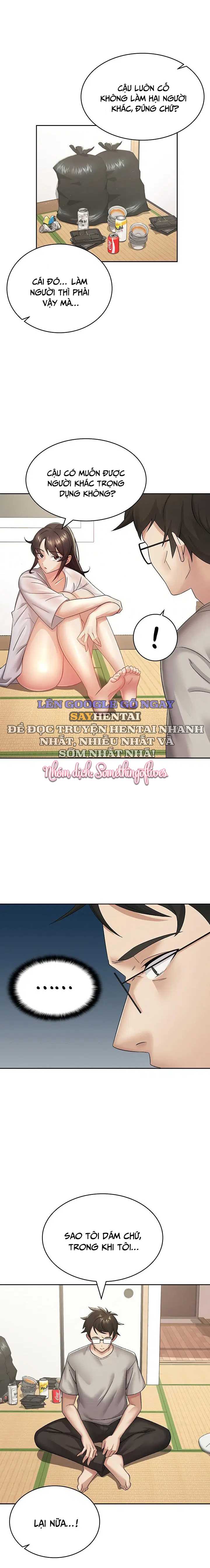 Bạn Gái Thuế Chapter 2 - Trang 2