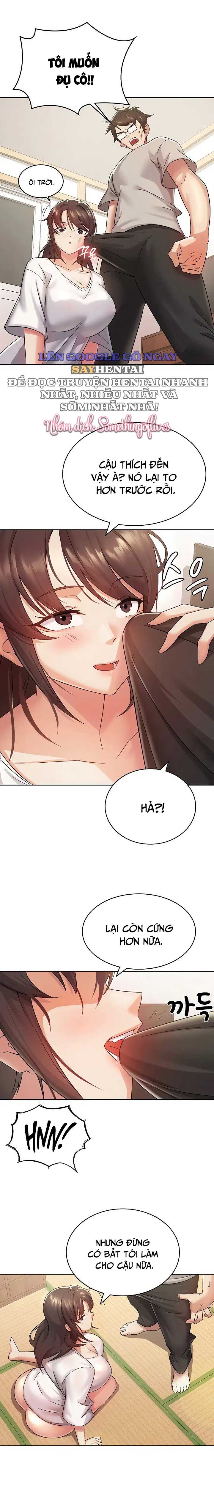 Bạn Gái Thuế Chapter 2 - Trang 2