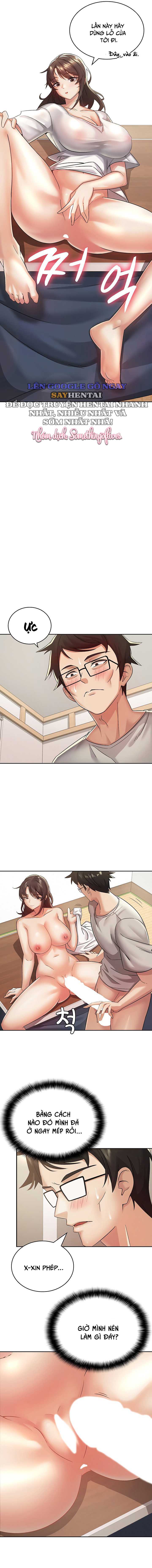 Bạn Gái Thuế Chapter 2 - Trang 2