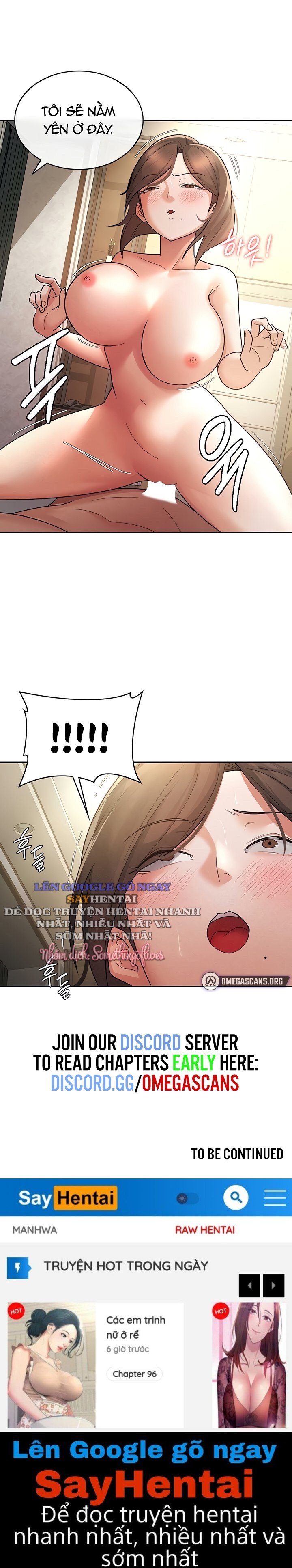 Bạn Gái Thuế Chapter 25 - Trang 2