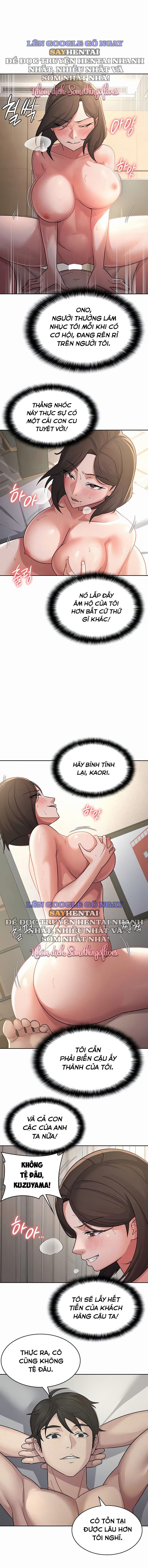 Bạn Gái Thuế Chapter 26 - Trang 2