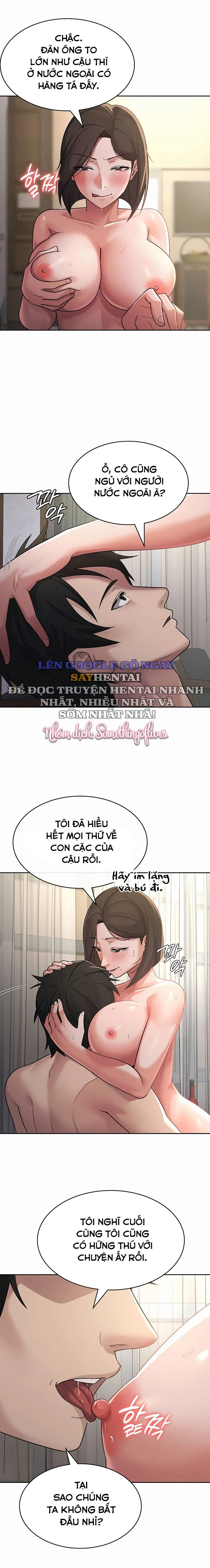 Bạn Gái Thuế Chapter 26 - Trang 2