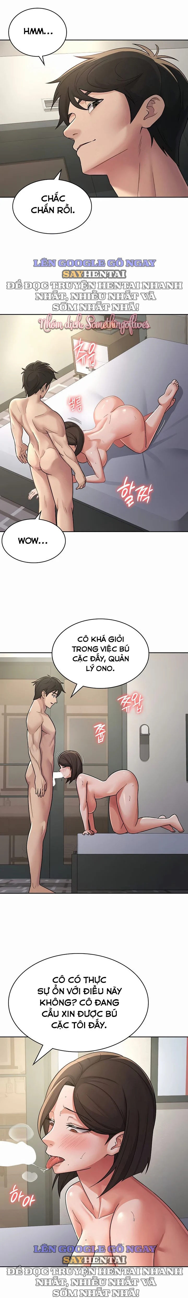 Bạn Gái Thuế Chapter 26 - Trang 2