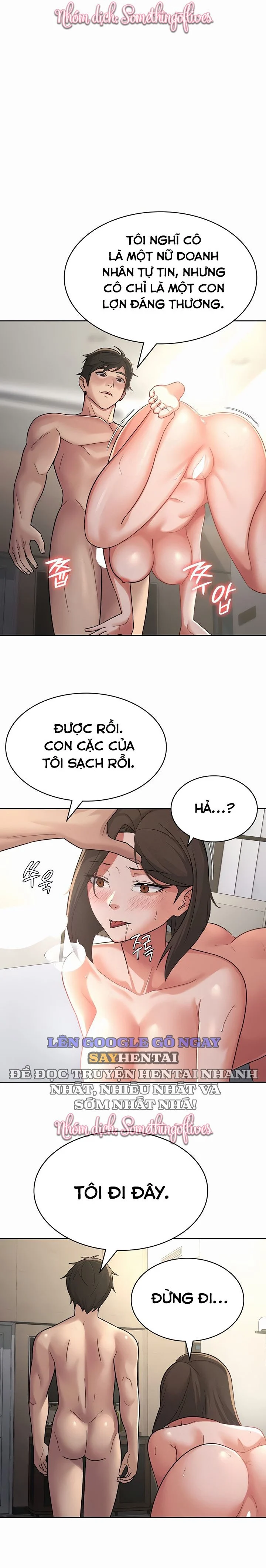 Bạn Gái Thuế Chapter 26 - Trang 2