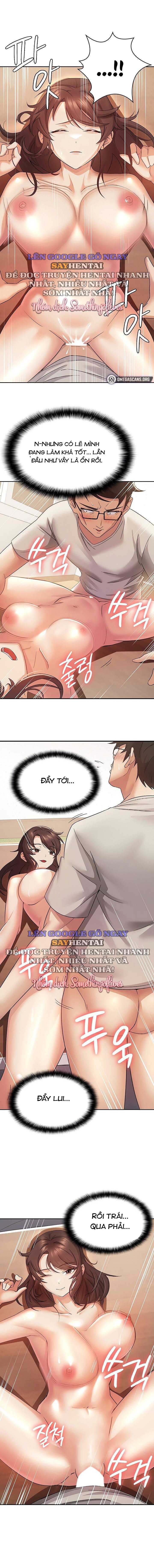 Bạn Gái Thuế Chapter 3 - Trang 2