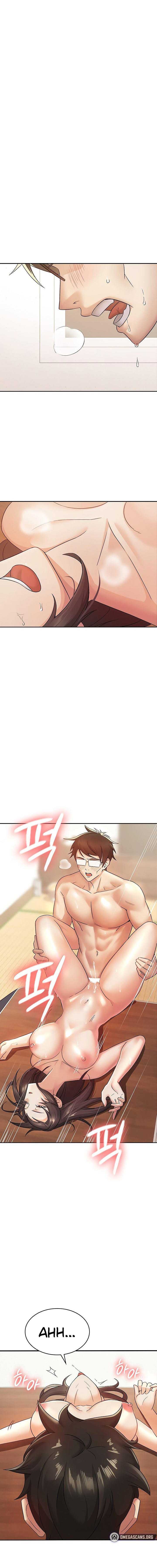 Bạn Gái Thuế Chapter 3 - Trang 2