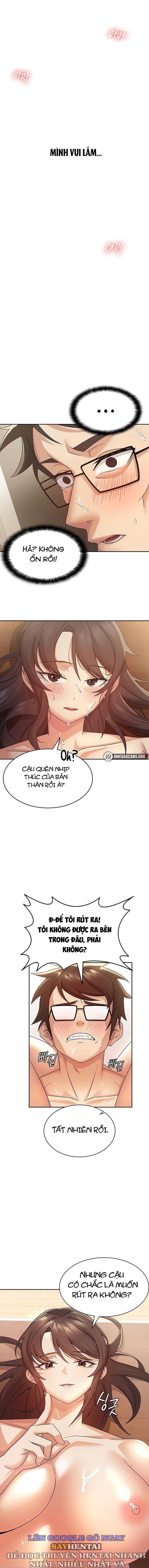 Bạn Gái Thuế Chapter 3 - Trang 2