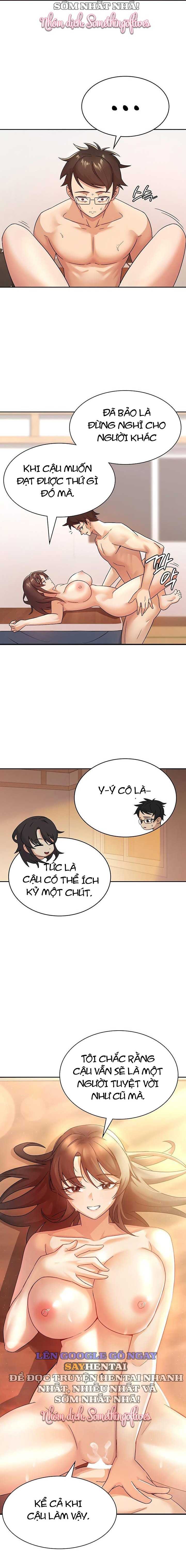 Bạn Gái Thuế Chapter 3 - Trang 2
