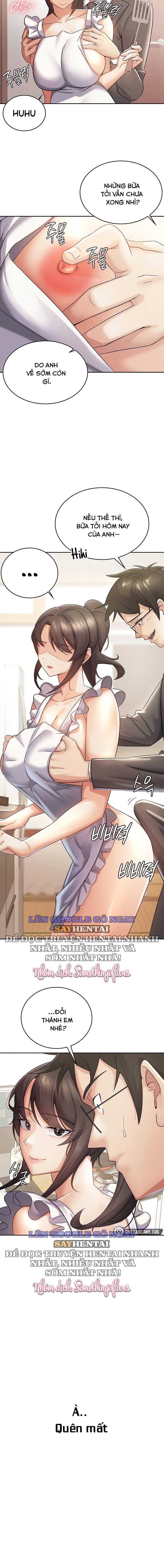 Bạn Gái Thuế Chapter 4 - Trang 2
