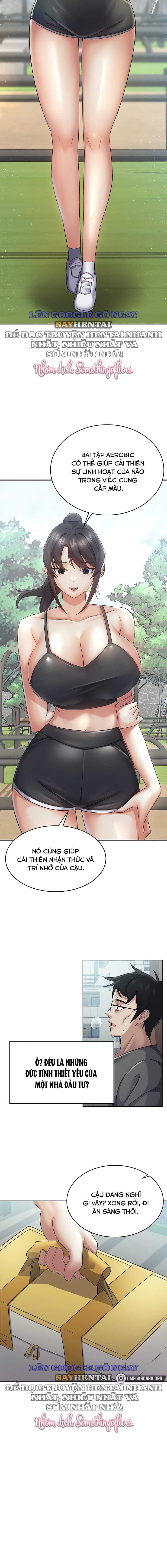 Bạn Gái Thuế Chapter 4 - Trang 2
