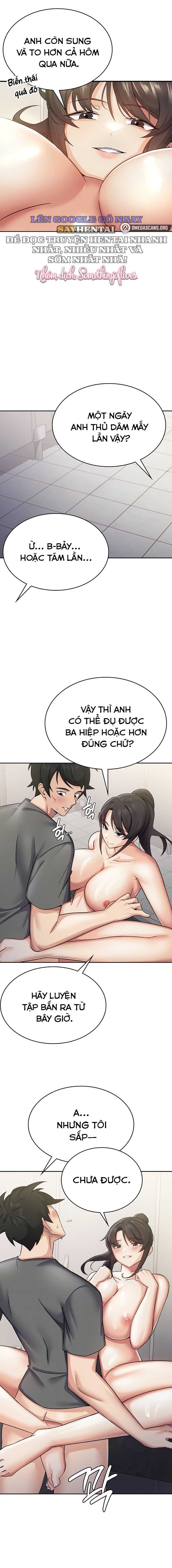 Bạn Gái Thuế Chapter 5 - Trang 2