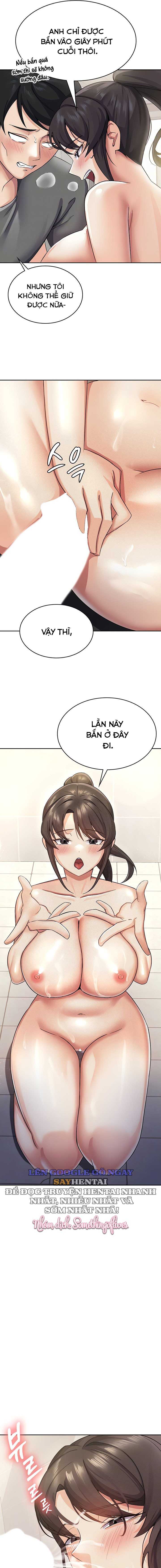 Bạn Gái Thuế Chapter 5 - Trang 2