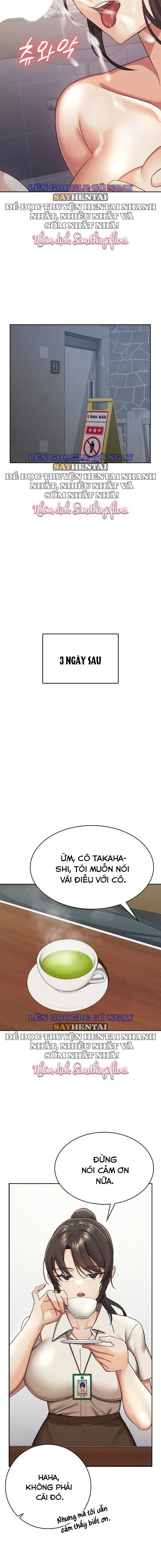 Bạn Gái Thuế Chapter 5 - Trang 2