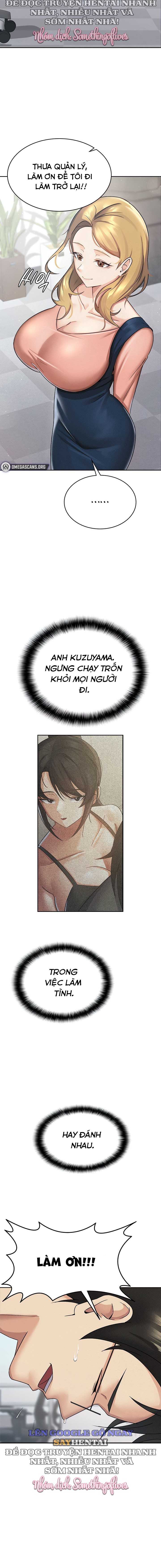 Bạn Gái Thuế Chapter 5 - Trang 2