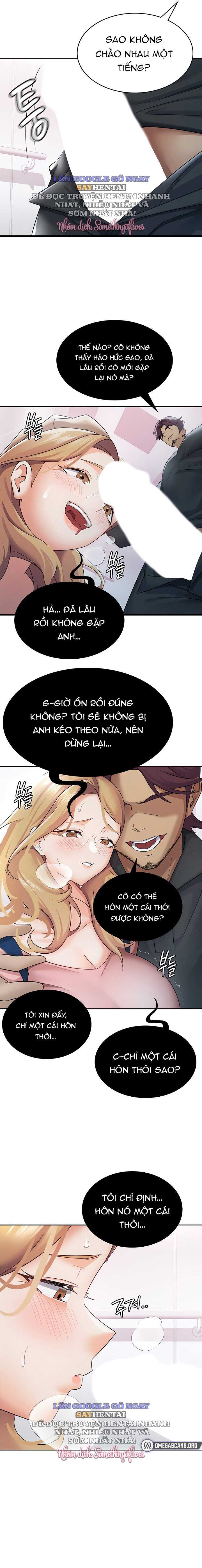 Bạn Gái Thuế Chapter 6 - Trang 2