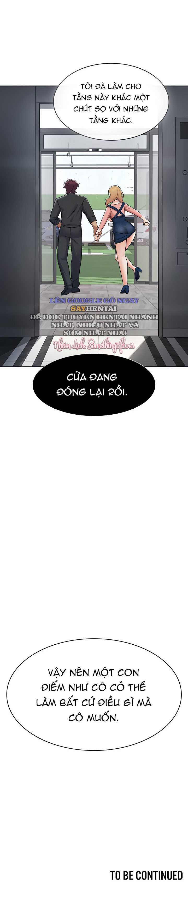 Bạn Gái Thuế Chapter 6 - Trang 2
