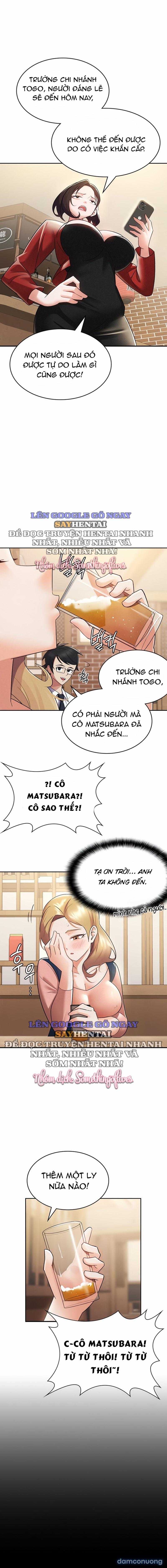 Bạn Gái Thuế Chapter 7 - Trang 2