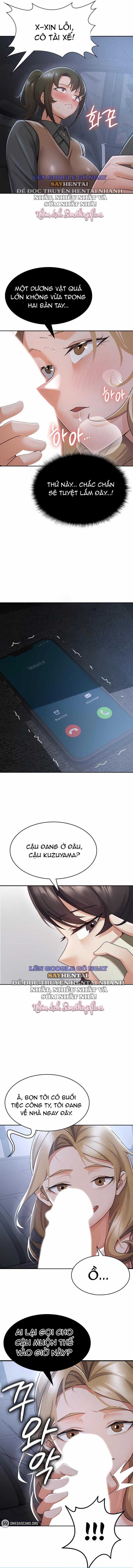 Bạn Gái Thuế Chapter 7 - Trang 2