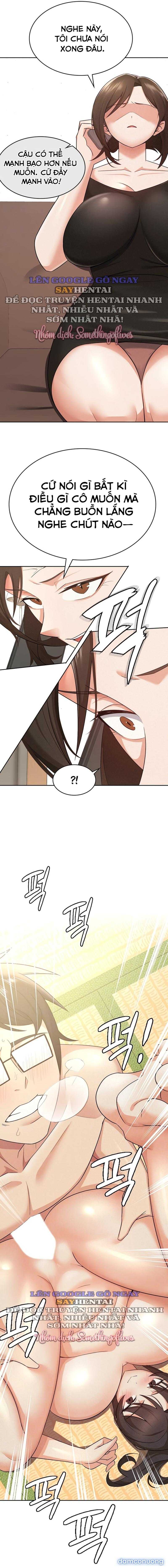 Bạn Gái Thuế Chapter 9 - Trang 2