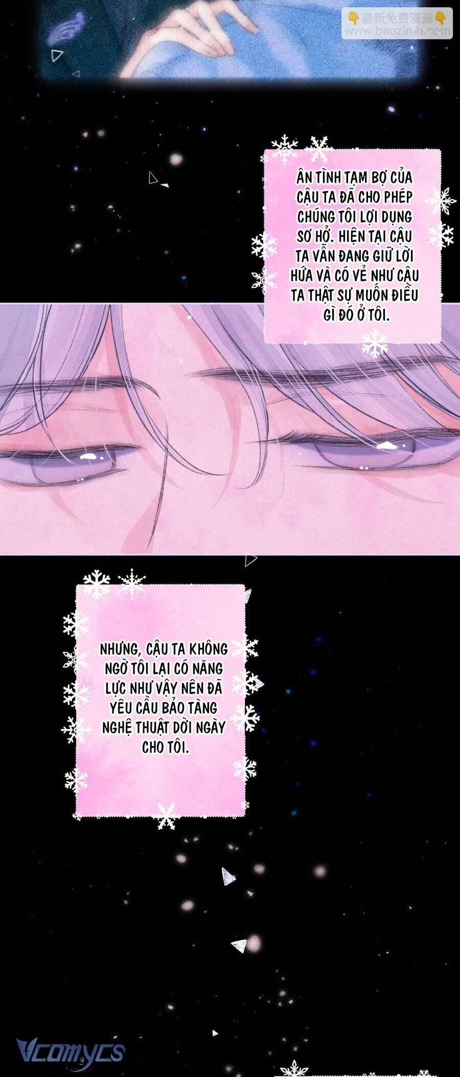 Bạn Gái Tôi Ấm Áp Tựa Như Xương Rồng Nở Hoa Chapter 67 - Trang 2