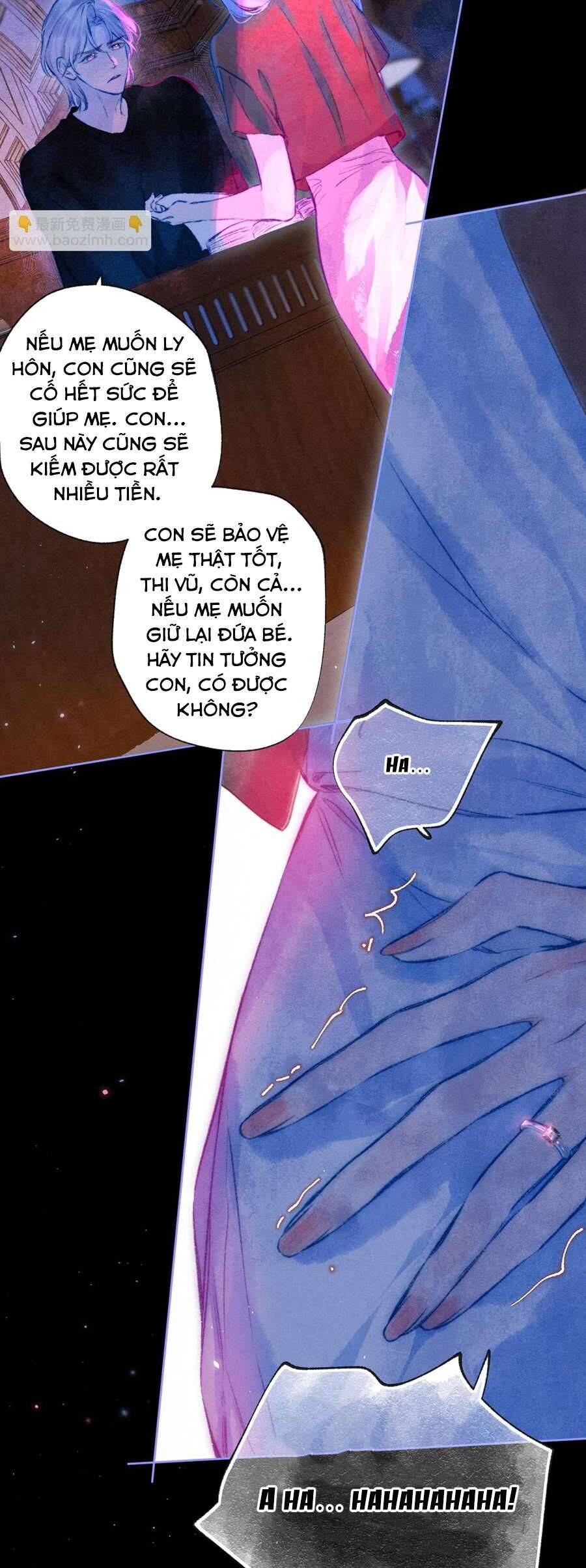 Bạn Gái Tôi Ấm Áp Tựa Như Xương Rồng Nở Hoa Chapter 67 - Trang 2