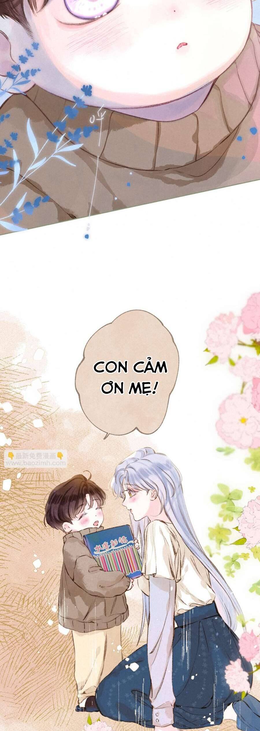 Bạn Gái Tôi Ấm Áp Tựa Như Xương Rồng Nở Hoa Chapter 67 - Trang 2