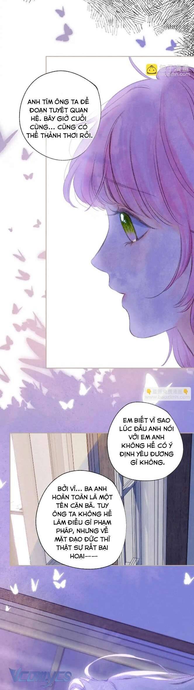 Bạn Gái Tôi Ấm Áp Tựa Như Xương Rồng Nở Hoa Chapter 69 - Trang 2