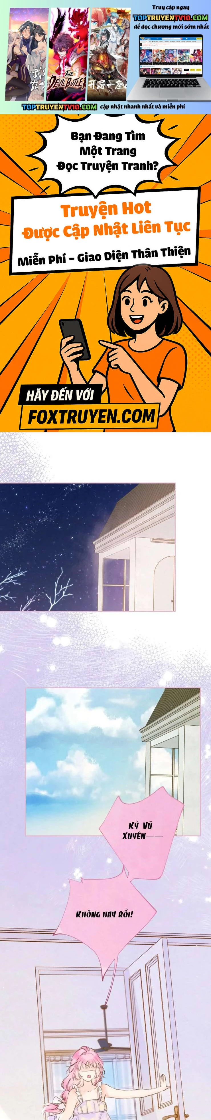 Bạn Gái Tôi Ấm Áp Tựa Như Xương Rồng Nở Hoa Chapter 70 - Trang 2
