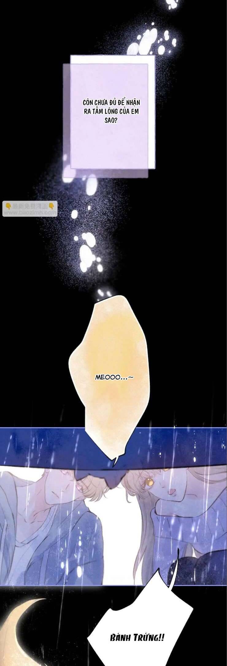 Bạn Gái Tôi Ấm Áp Tựa Như Xương Rồng Nở Hoa Chapter 70 - Trang 2