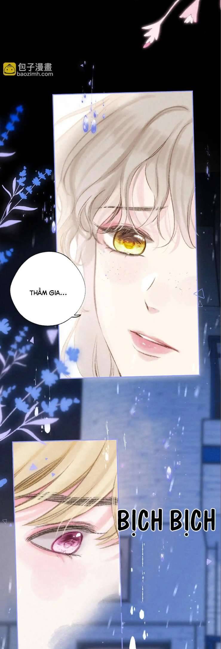 Bạn Gái Tôi Ấm Áp Tựa Như Xương Rồng Nở Hoa Chapter 70 - Trang 2