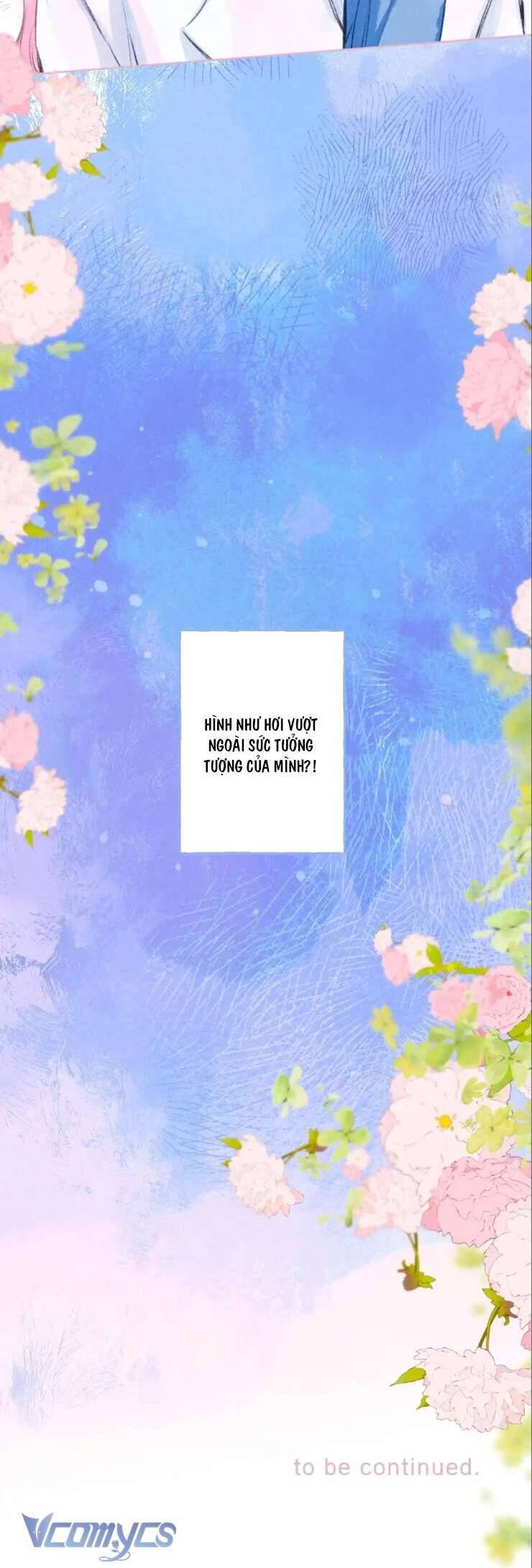 Bạn Gái Tôi Ấm Áp Tựa Như Xương Rồng Nở Hoa Chapter 70 - Trang 2