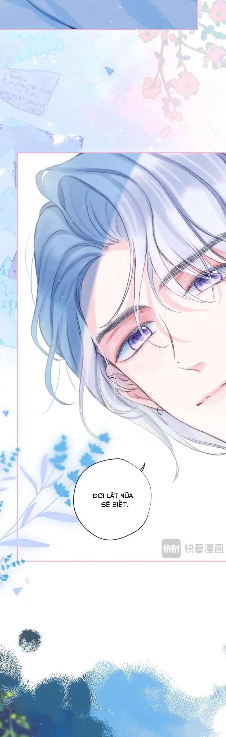 Bạn Gái Tôi Ấm Áp Tựa Như Xương Rồng Nở Hoa Chapter 71 - Trang 2