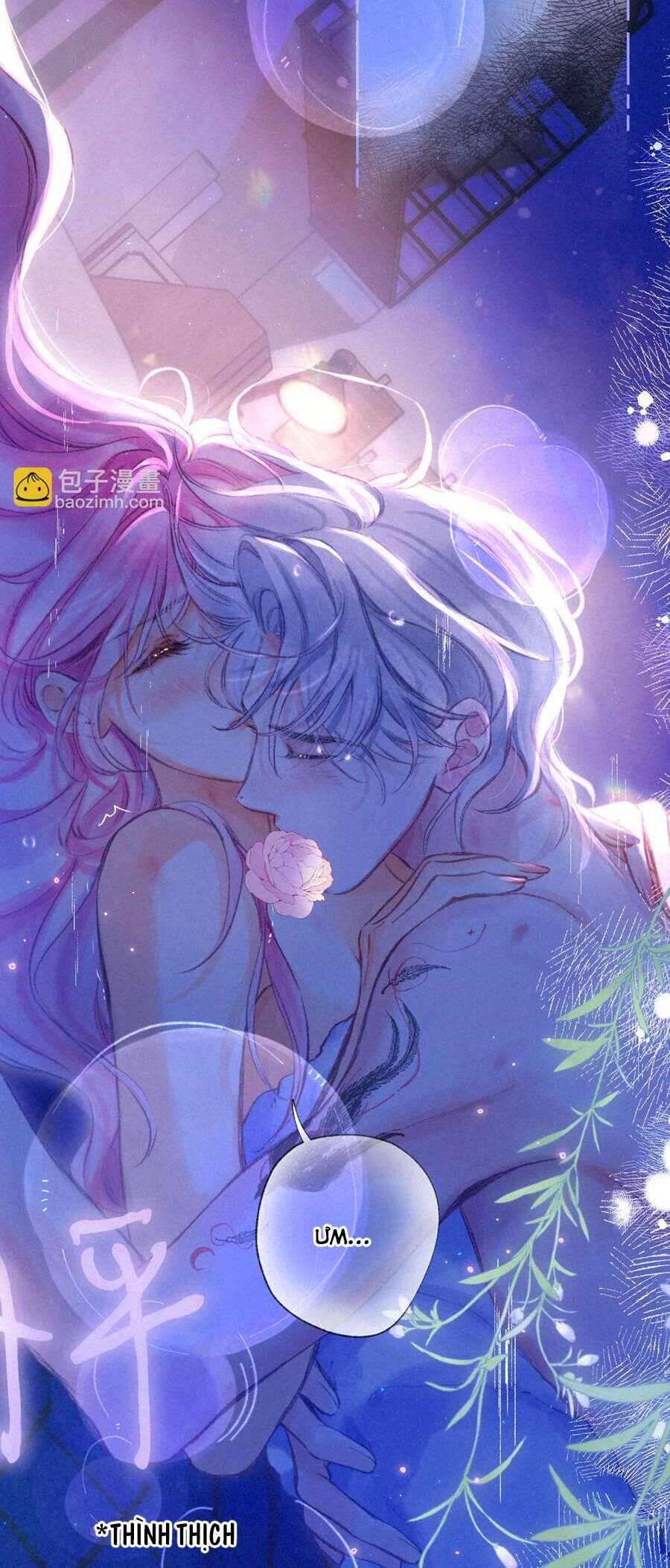 Bạn Gái Tôi Ấm Áp Tựa Như Xương Rồng Nở Hoa Chapter 72 - Trang 2