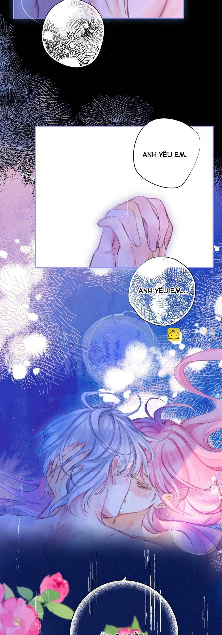 Bạn Gái Tôi Ấm Áp Tựa Như Xương Rồng Nở Hoa Chapter 72 - Trang 2