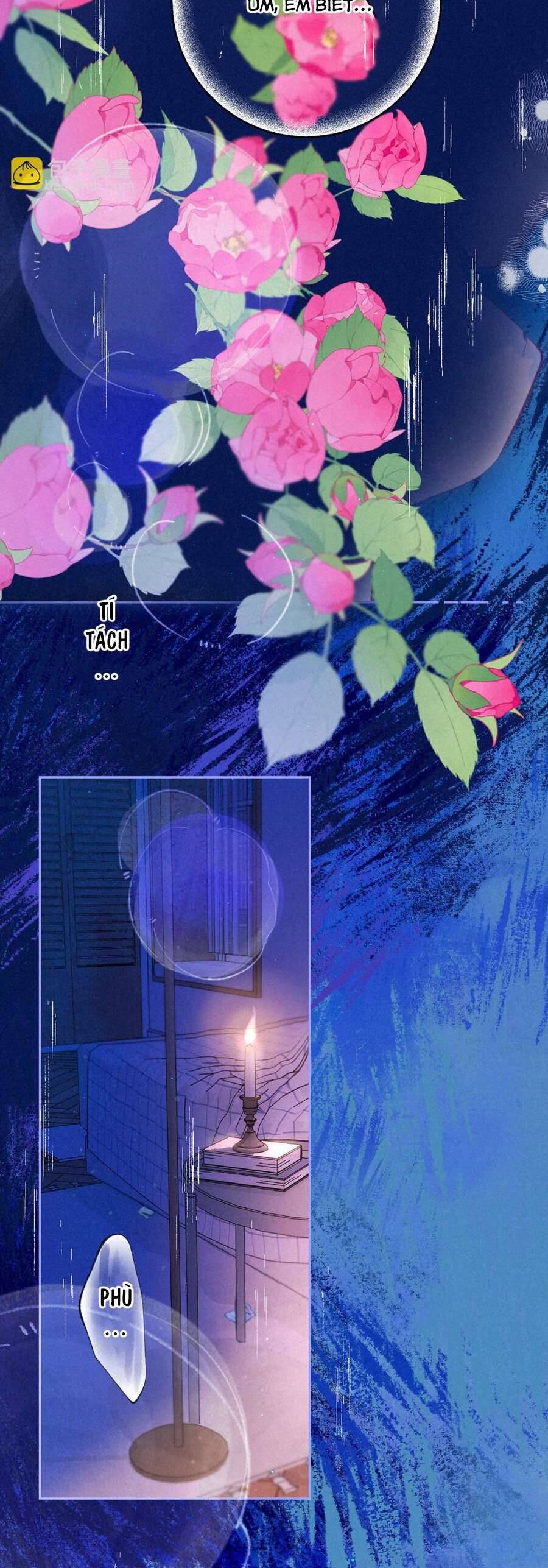 Bạn Gái Tôi Ấm Áp Tựa Như Xương Rồng Nở Hoa Chapter 72 - Trang 2