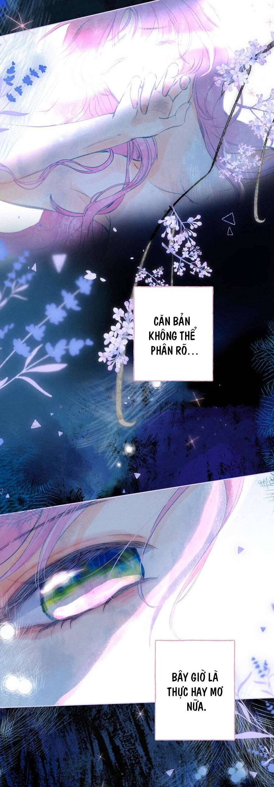 Bạn Gái Tôi Ấm Áp Tựa Như Xương Rồng Nở Hoa Chapter 72 - Trang 2
