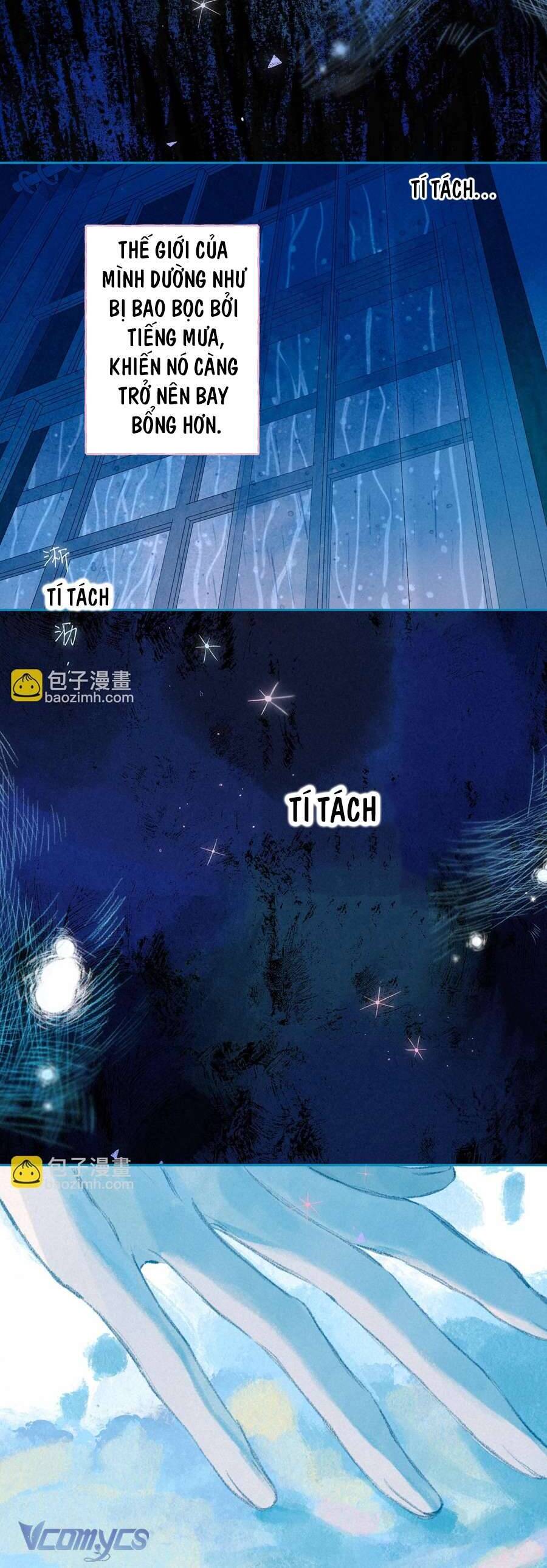 Bạn Gái Tôi Ấm Áp Tựa Như Xương Rồng Nở Hoa Chapter 72 - Trang 2