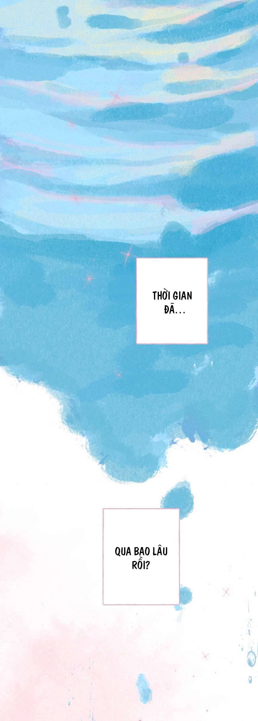 Bạn Gái Tôi Ấm Áp Tựa Như Xương Rồng Nở Hoa Chapter 72 - Trang 2