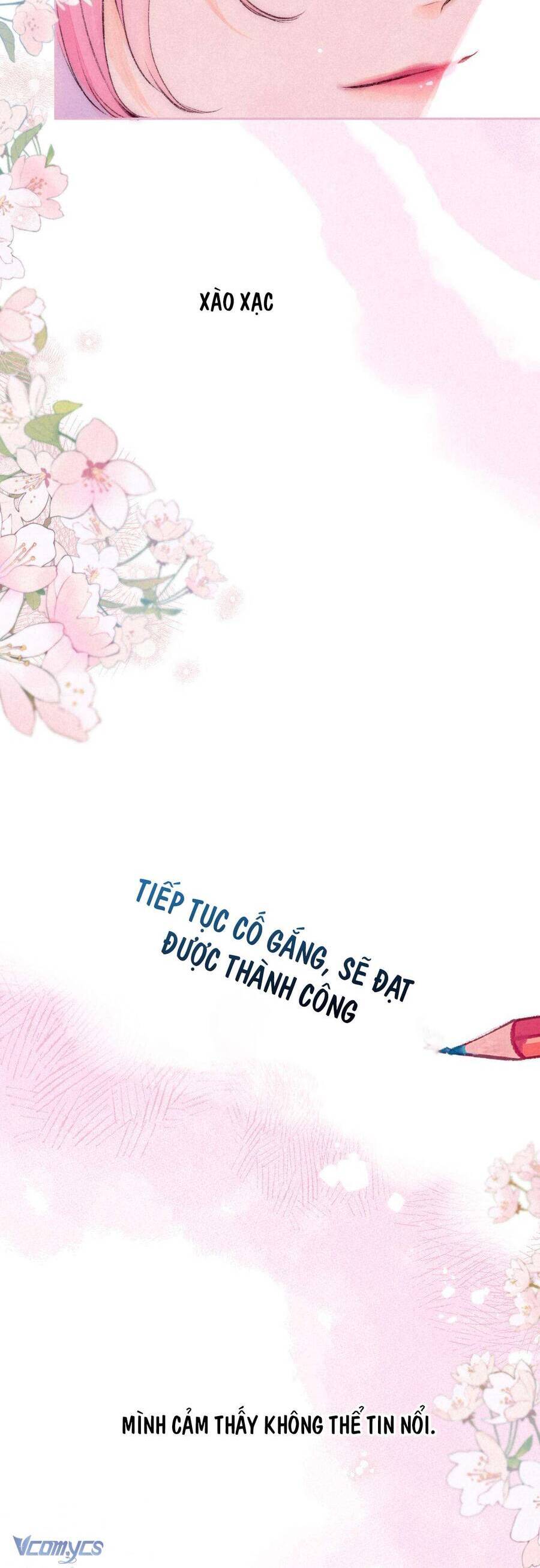 Bạn Gái Tôi Ấm Áp Tựa Như Xương Rồng Nở Hoa Chapter 73 - Trang 2