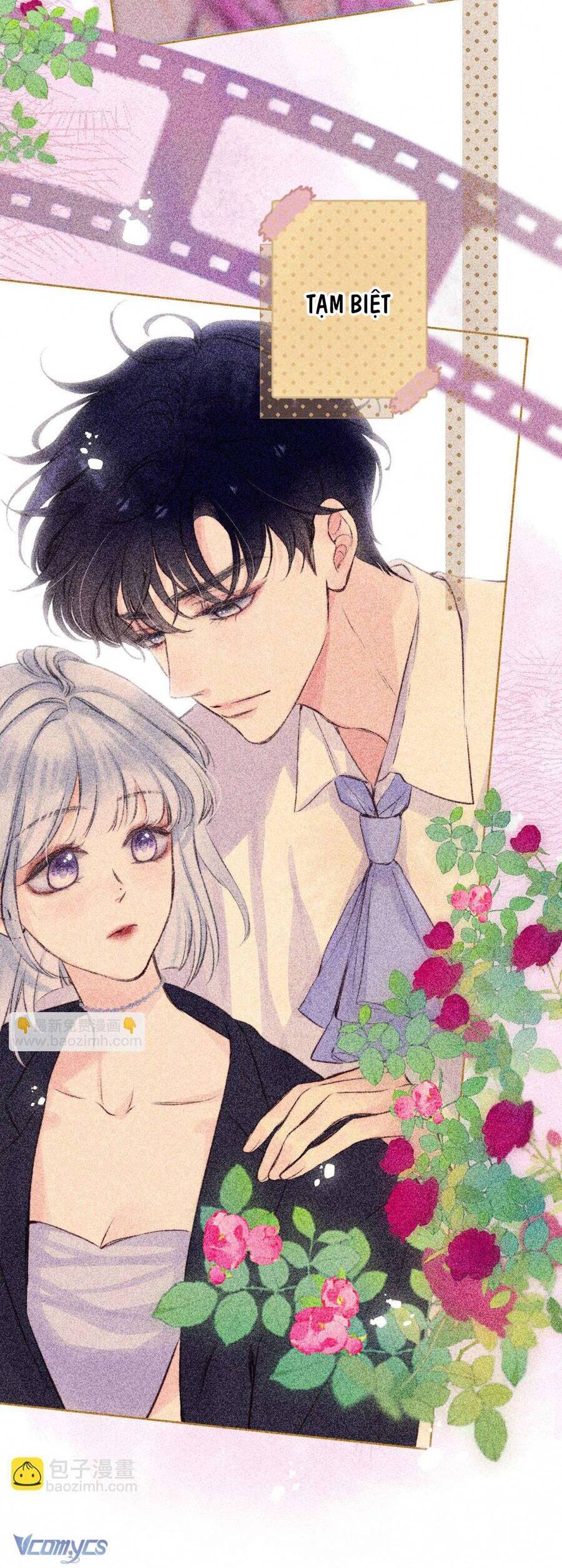 Bạn Gái Tôi Ấm Áp Tựa Như Xương Rồng Nở Hoa Chapter 73 - Trang 2
